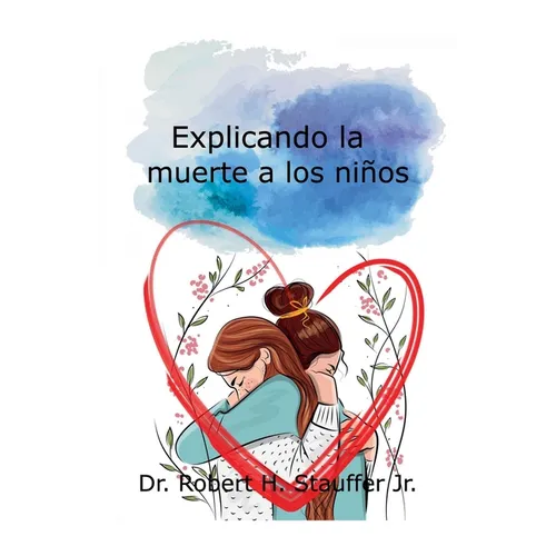 Explicando la muerte a los niños