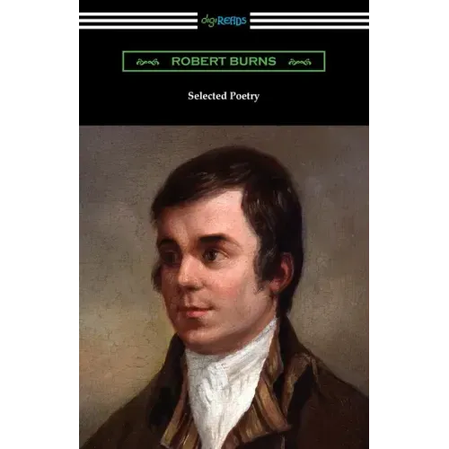 Selected Poetry