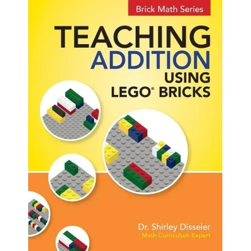 Teaching Addition Using LEGO Bricks