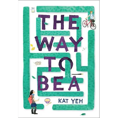 The Way to Bea