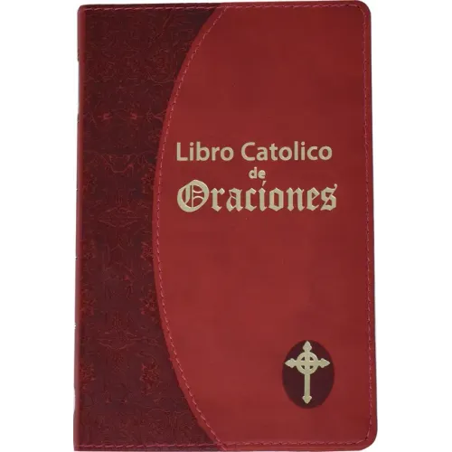 Libro Catolico de Oraciones