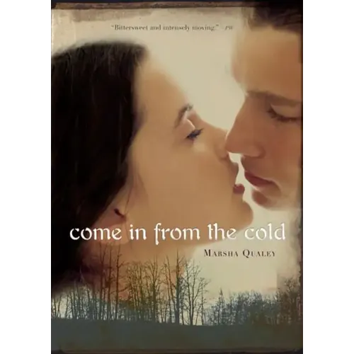 Come in from the Cold