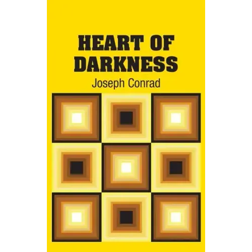 Heart of Darkness