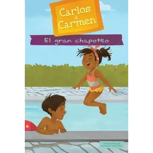 El Gran Chapoteo (the Big Splash)