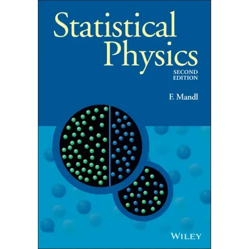 Statistical Physics