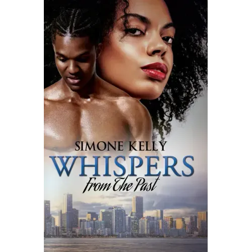 Whispers from the Past