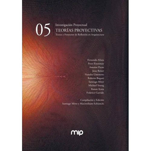 05. Teorias Proyectivas