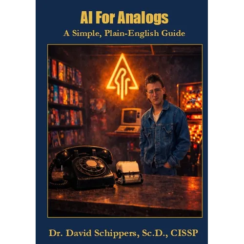 AI for Analogs: A Simple, Plain-English Guide