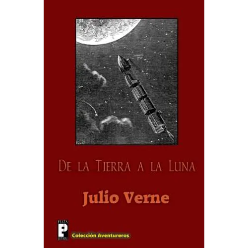 De la Tierra a la Luna