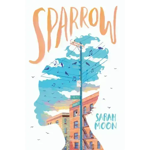 Sparrow