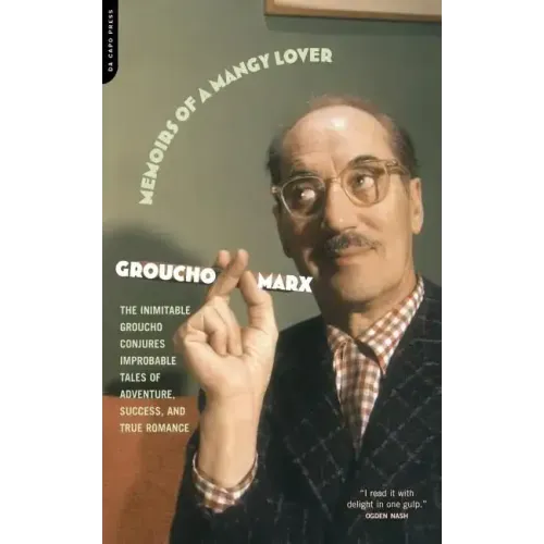 Memoirs of a Mangy Lover