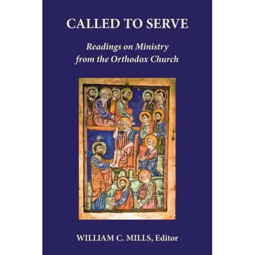 Called to Serve