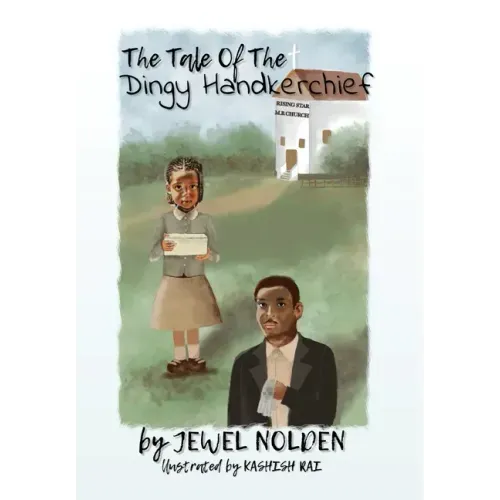 The Tale Of The Dingy Handkerchief