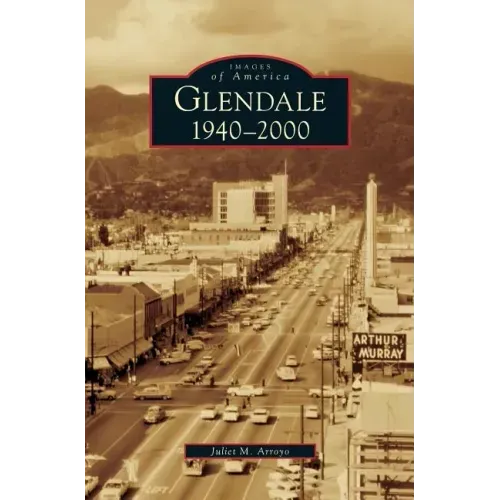 Glendale, 1940-2000