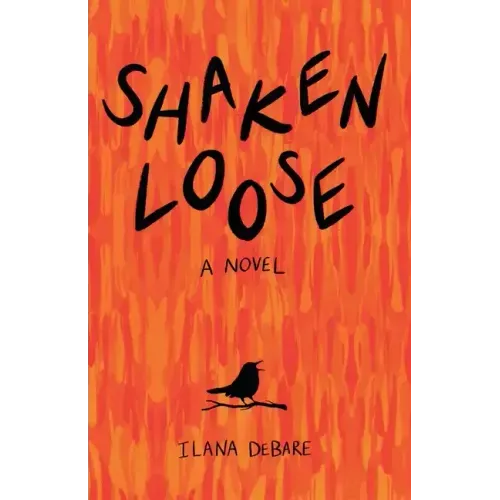 Shaken Loose