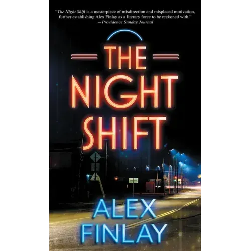 The Night Shift