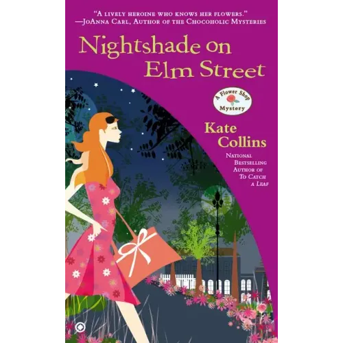Nightshade on Elm Street