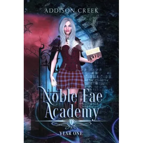 Noble Fae Academy: Year One