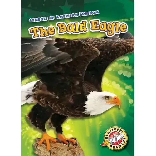 The Bald Eagle