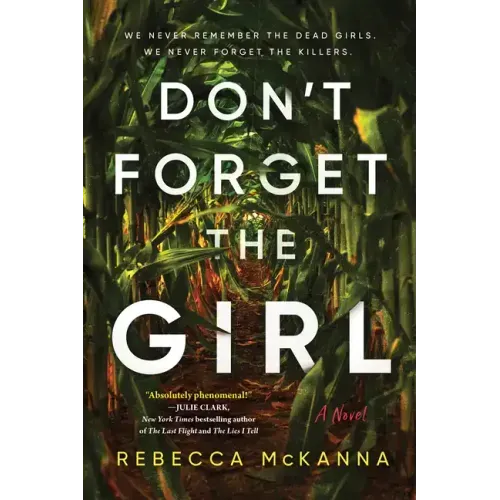 Don't Forget the Girl