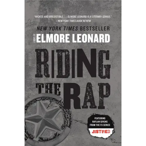 Riding the Rap