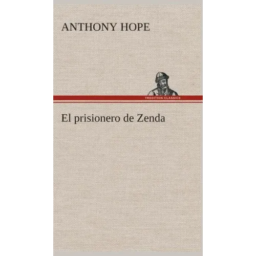 El prisionero de Zenda