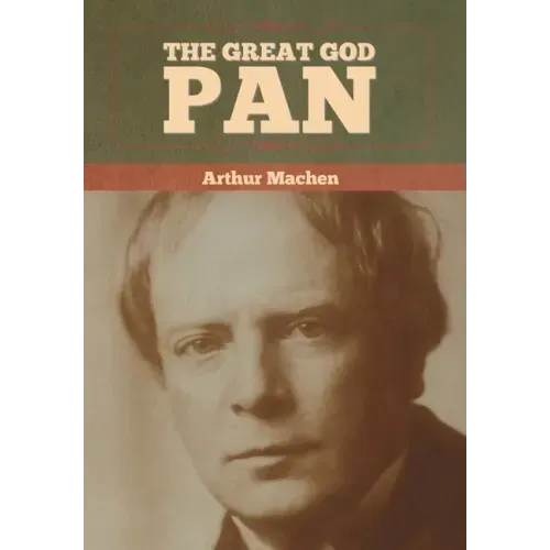 The Great God Pan