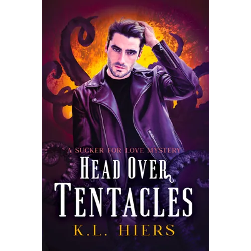 Head Over Tentacles: Volume 3