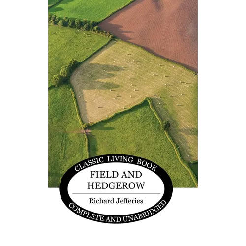 Field and Hedgerow