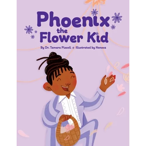 Phoenix the Flower Kid