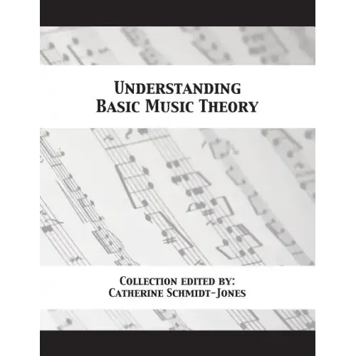 Understanding Basic Music Theory