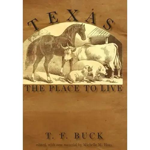 Texas: The Place to Live