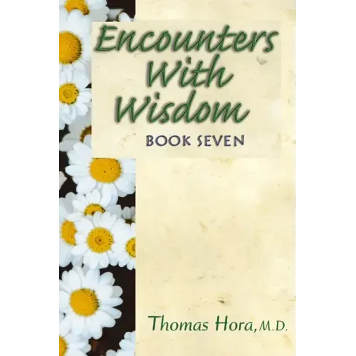 Encounters with Wisdom Book 7