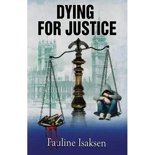 Dying for Justice: She Wanted the Truth - They Wanted Her Dead