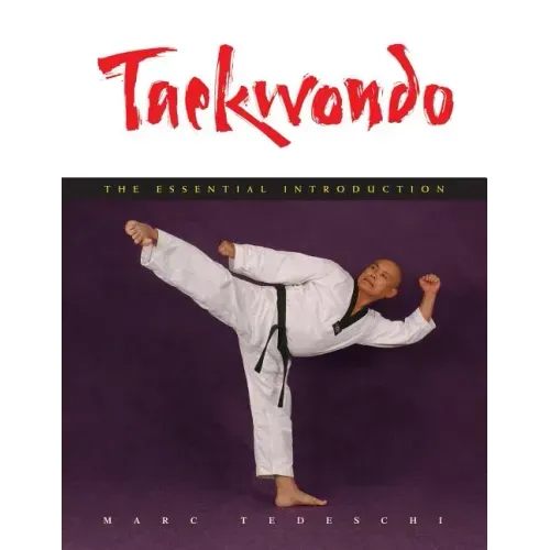 Taekwondo: The Essential Introduction