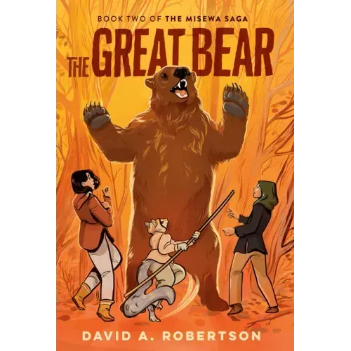 The Great Bear