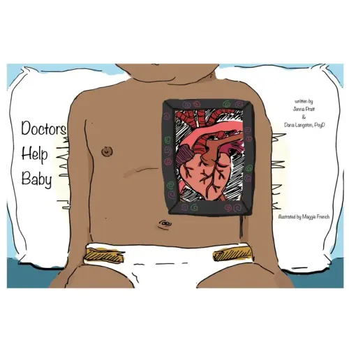Doctors Help Baby
