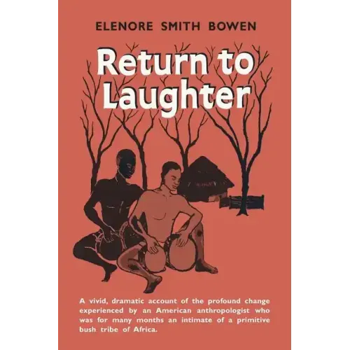 Return to Laughter