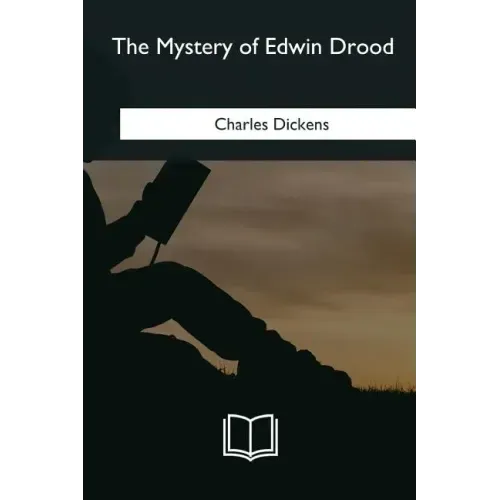 The Mystery of Edwin Drood