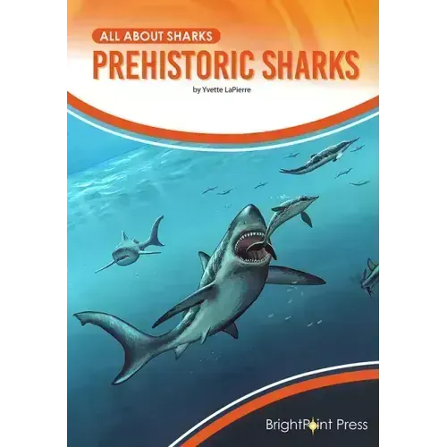 Prehistoric Sharks