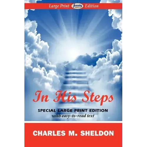 In His Steps