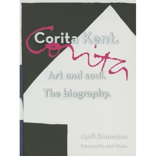 Corita Kent. Art and Soul. the Biography