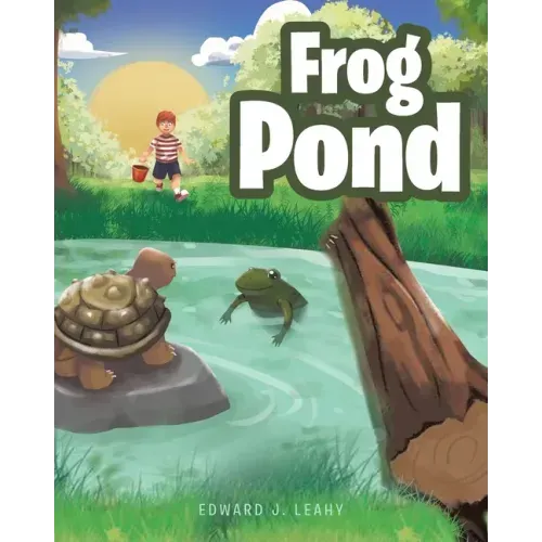 Frog Pond