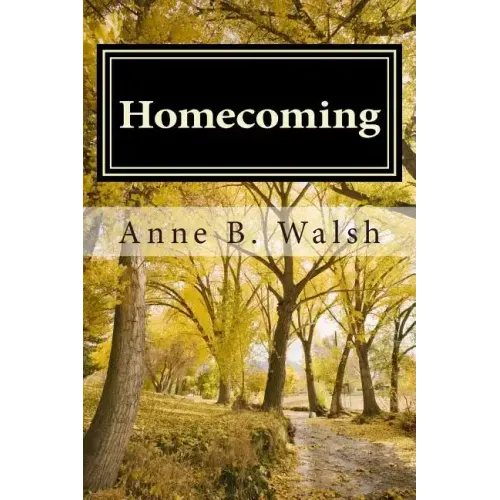 Homecoming: Tales of Anosir, Volume I