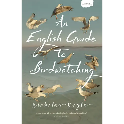 An English Guide to Birdwatching