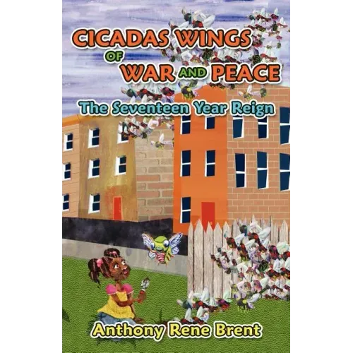 Cicadas, Wings of War and Peace: The Seventeen-Year Reign