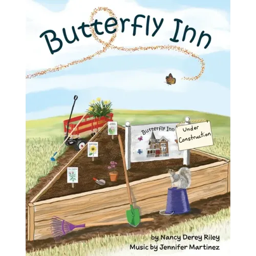 Butterfly Inn