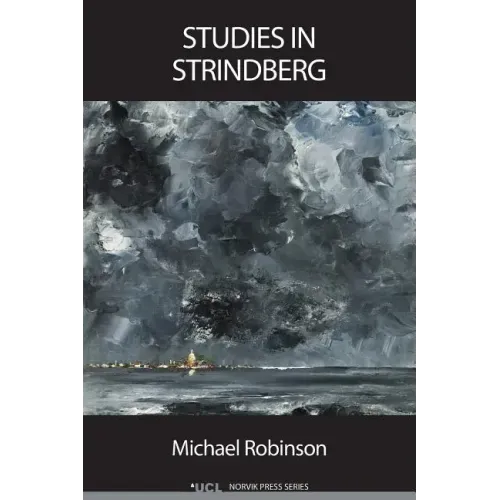 Studies in Strindberg