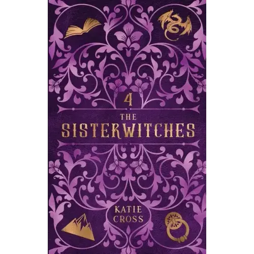 The Sisterwitches: Book 4
