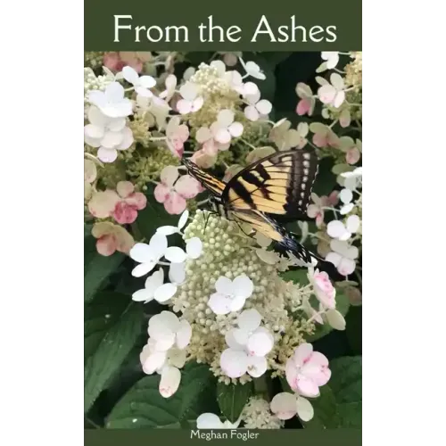 From the Ashes